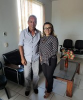 Vereadora de Macapá Patriciana Guimarães realiza cronograma de visitas nesta quarta-feira (20)
