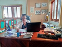 Vereadora Janete Capiberibe apresenta suas ações na CMM