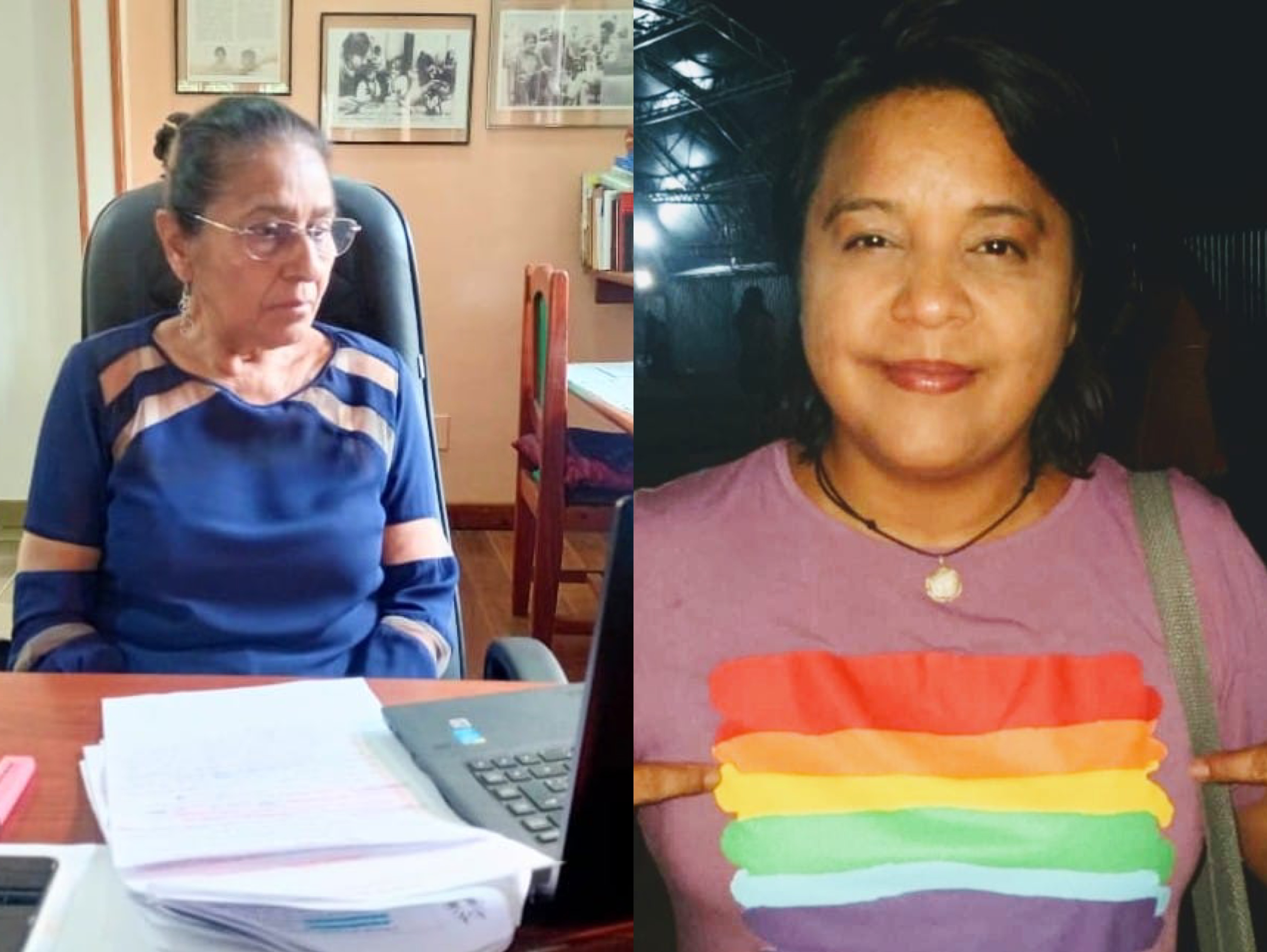 Vereadora Janete Capiberibe levanta pauta em defesa da visibilidade trans na CMM
