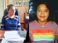 Vereadora Janete Capiberibe levanta pauta em defesa da visibilidade trans na CMM