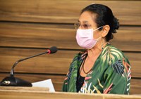 Vereadora Janete Capiberibe pede melhorias para os Bairros Pacoval, Marabaixo I e São Lázaro