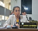 Vereadora Janete Capiberibe propõe construção de Unidade Básica de Saúde no Bairro Araxá