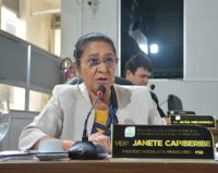 Vereadora Janete Capiberibe propõe construção de Unidade Básica de Saúde no Bairro Araxá