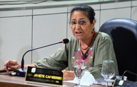 Vereadora Janete Capiberibe se sensibiliza com moradores da ponte do Coqueiro ameaçados de despejo