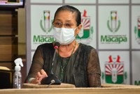 Vereadora Janete defende economia verde e sustentabilidade em políticas públicas para Macapá