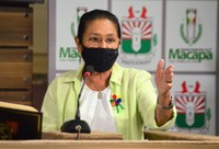 Vereadora Janete destaca inauguração da nova delegacia da Polícia Rodoviária Federal construída com emenda de seu mandato