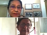 Vereadora Janete leva assistente social à plenária para discutir as causas da categoria em Macapá