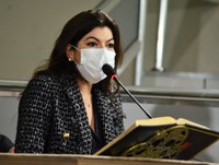 Vereadora Luany Favacho consegue aprovação de Projeto de Lei dispondo sobre regras para Cidades Inteligentes no município de Macapá