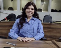 Vereadora Luany Favacho indica policiamento ostensivo na Vila dos Remédios, no km 9