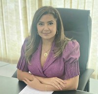 Vereadora Maraína Martins defende PL que estabelece regras para concurso público