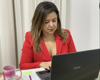 Vereadora Maraína Martins pede melhorias para os bairros Santa Rita, São José e Jardim Equatorial