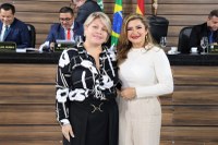 Vereadora Maraína Martins promove mais um debate sobre o tema autismo na Tribuna da CMM