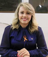 Vereadora Patriciana Guimarães realiza audiência pública com os jornalistas