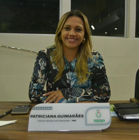 Vereadora Patriciana Guimarães realiza audiência pública para debater o combate as drogas em Macapá