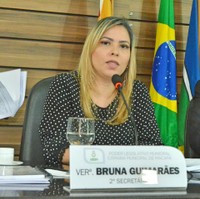 Vereadores aprovam criação da Procuradoria Especial da Mulher na CMM