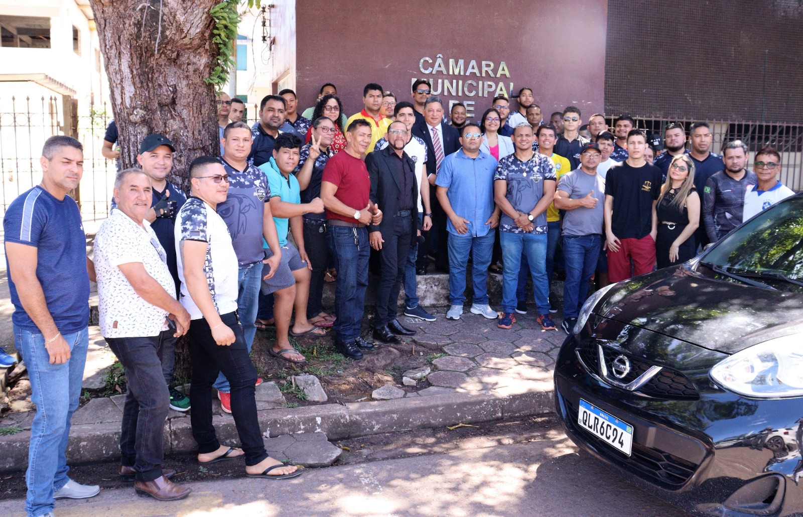 Vereadores aprovam em 1º turno PLC que beneficia motoristas de transporte por aplicativos e taxistas de Macapá