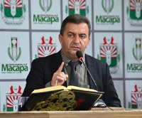 Vereadores aprovam Emenda de Plenário e concedem remissão de créditos tributários para a classe empresarial