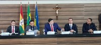 Vereadores aprovam gratificação de 150% para auditores e fiscais de Macapá