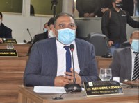 Vereadores aprovam Moção de Aplausos a Policia Militar do Amapá