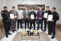 Vereadores aprovam Moção de Aplausos e Congratulações a guarnição do BOPE que salvou bebê vítima de afogamento