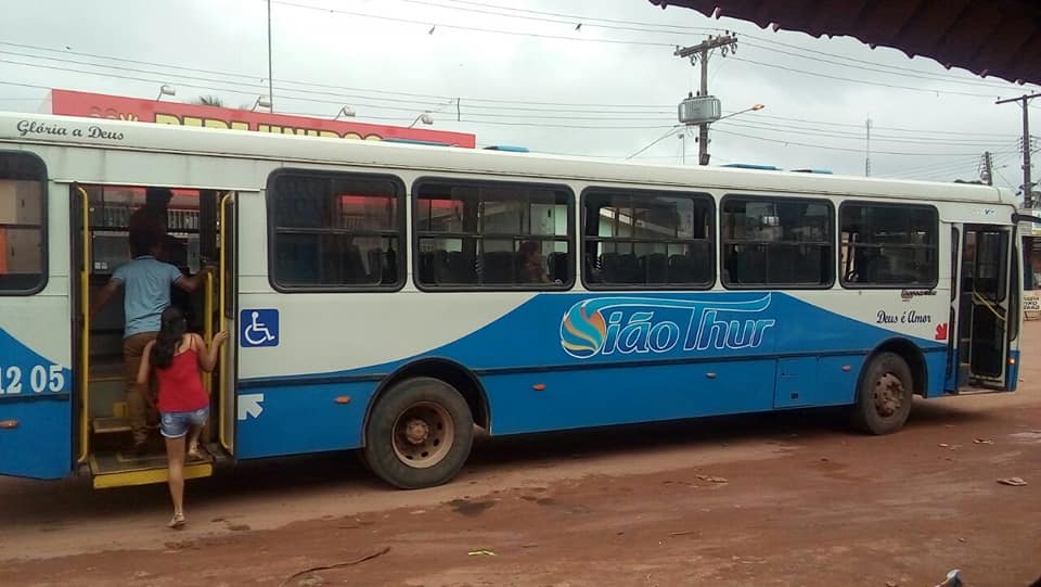 Vereadores aprovam nova linha de ônibus para atender aos usuários dos bairros Marabaixo