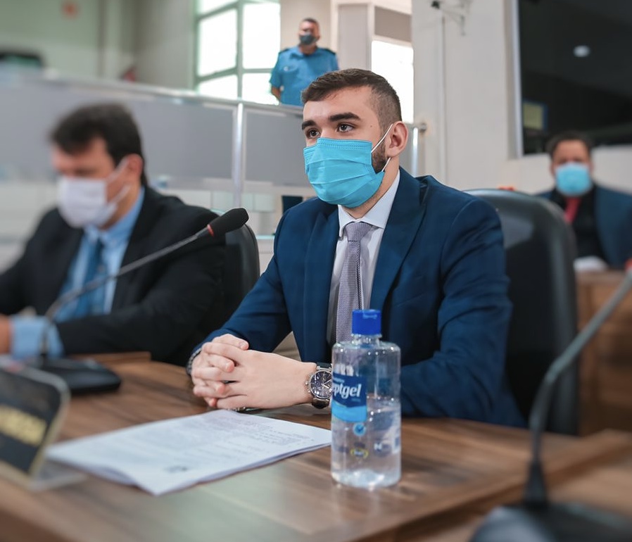 Vereadores aprovam PL de Dudu Barbosa que proíbe instituições financeiras de realizarem empréstimos por meio do telemarketing