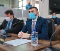 Vereadores aprovam PL de Dudu Barbosa que proíbe instituições financeiras de realizarem empréstimos por meio do telemarketing