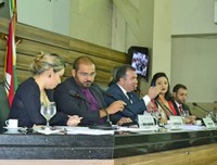 Vereadores aprovam PL que autoriza a oferta dos serviços de água e esgoto pela Prefeitura de Macapá
