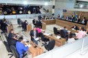 Vereadores aprovam PL que proíbe a contratação de homens condenados por crimes contra a mulher