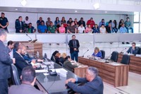 Vereadores aprovam PL que trata da organização da assistência social em Macapá