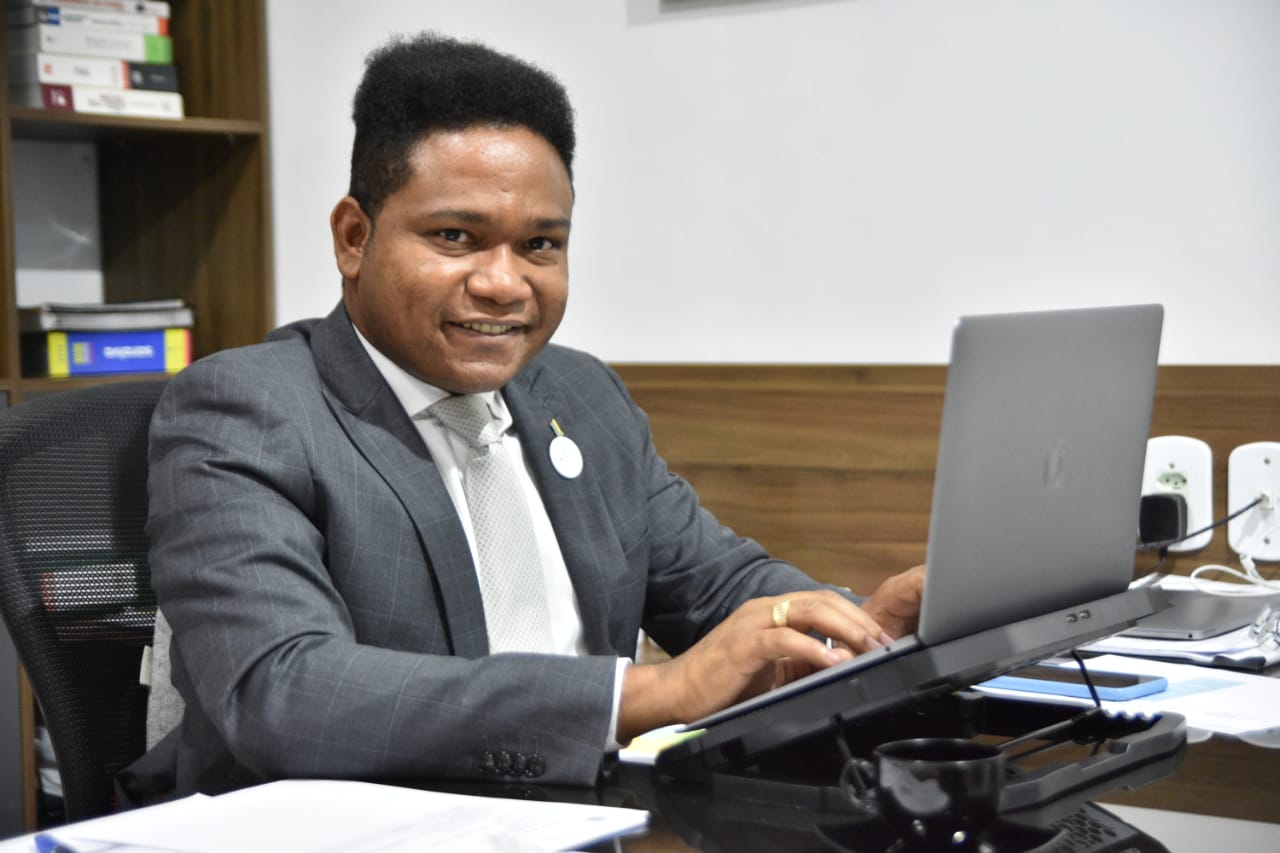 Vereadores aprovam Projeto de Dudu Tavares que cria Dia Municipal do Marabaixo