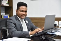 Vereadores aprovam Projeto de Dudu Tavares que cria Dia Municipal do Marabaixo