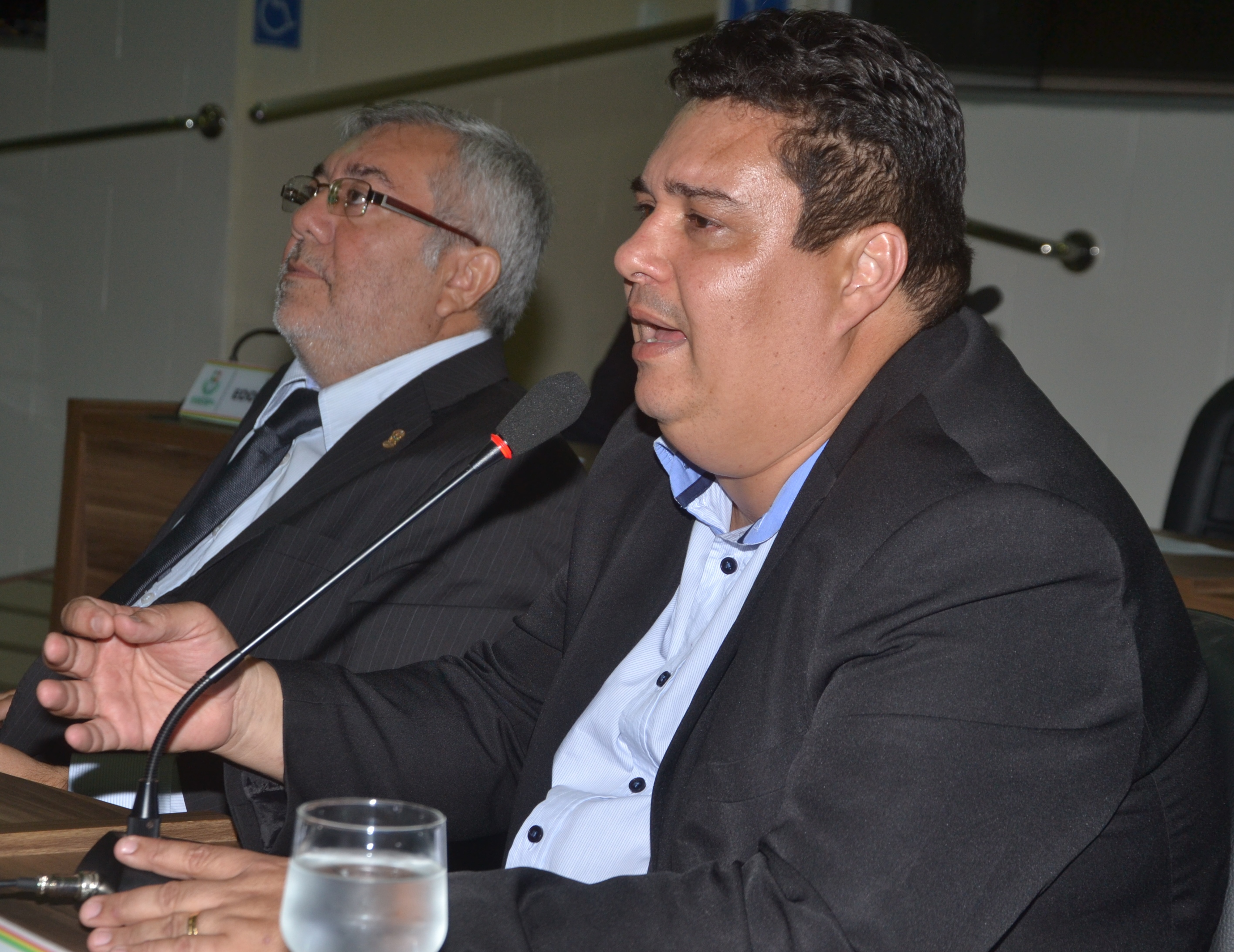 Vereadores aprovam projeto de lei que beneficia pessoas com autismo em Macapá