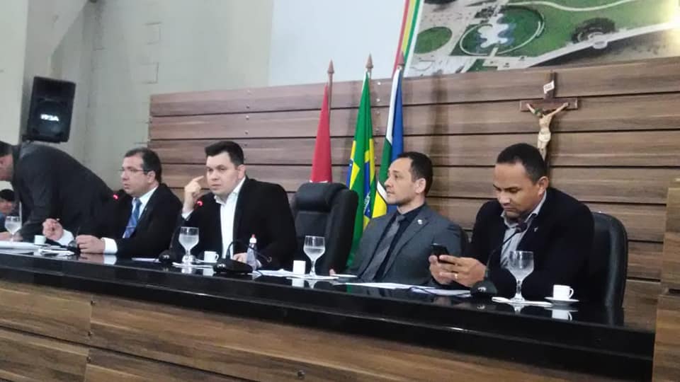 Vereadores aprovaram o programa “Nota Macapá” para incentivar a arrecadação de impostos