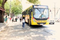 Vereadores de Macapá aprovam gratuidade no transporte coletivo para 52ª Expofeira