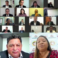 Vereadores de Macapá aprovam matérias e debatem a situação da Educação municipal