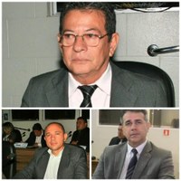 Vereadores de Macapá definem blocos partidários