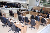 Vereadores de Macapá retomam atividades legislativas no segundo semestre