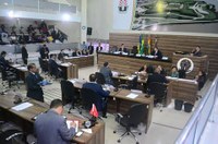 Vereadores debatem diversos problemas da cidade de Macapá.