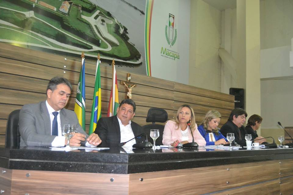 Vereadores debatem LDO de 2018 com a comunidade