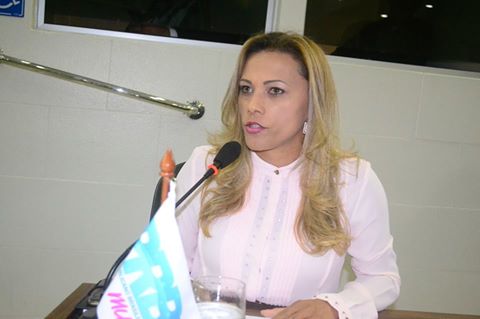 Vereadores debatem os problemas da cidade durante sessão ordinária desta terça-feira