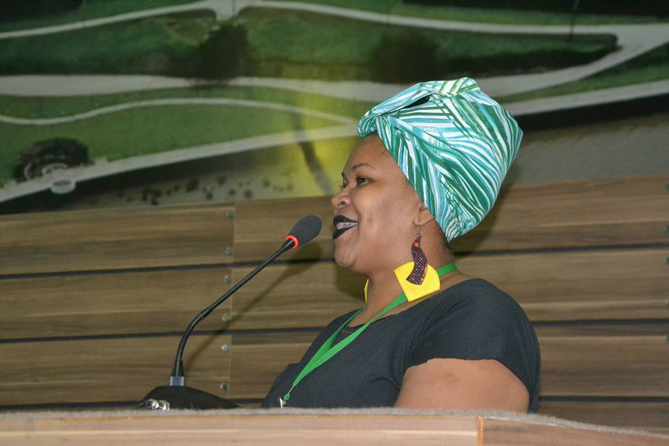 Vereadores debatem políticas públicas para combater violência contra a mulher em Macapá