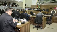Vereadores debatem problemas de Macapá e recebem convidados