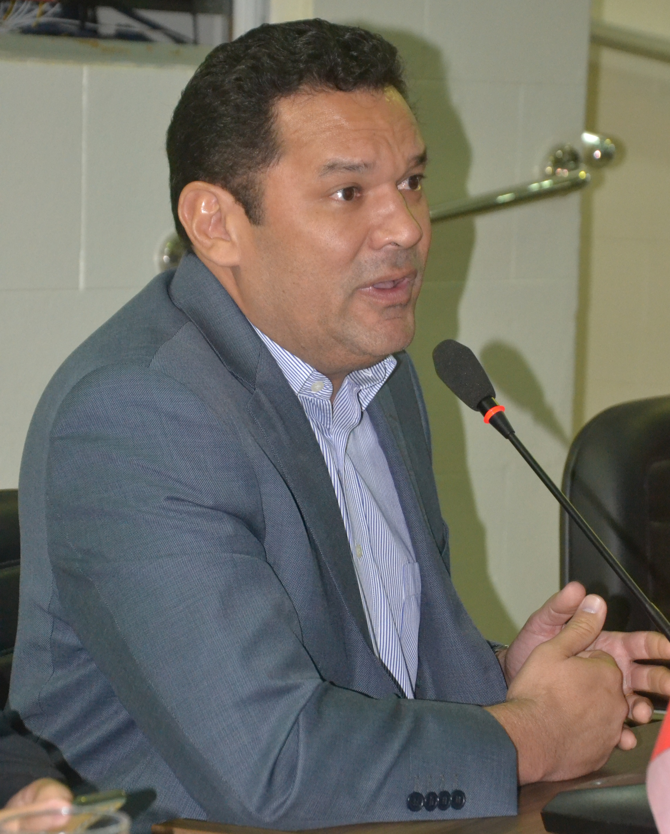 Vereadores debatem sobre a qualidade da saúde municipal