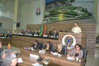 Vereadores defendem presença da Guarda Municipal na fiscalização do trânsito de Macapá 