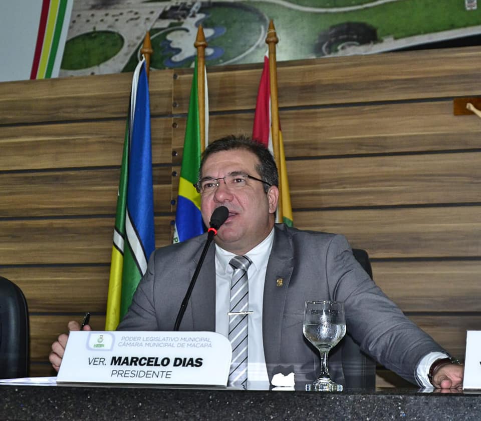 Vereadores derrubam veto à PL de Marcelo Dias que garante vacinação domiciliar