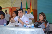 Vereadores destinam 20% das emendas individuais para ações no Bailique.