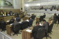 Vereadores realizam Reunião Solene para homenagear Macapá