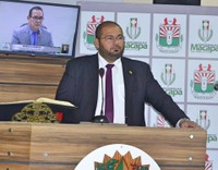 Vereadores repudiam atos de homofobia contra a Parada Orgulho LGBT+ em Macapá