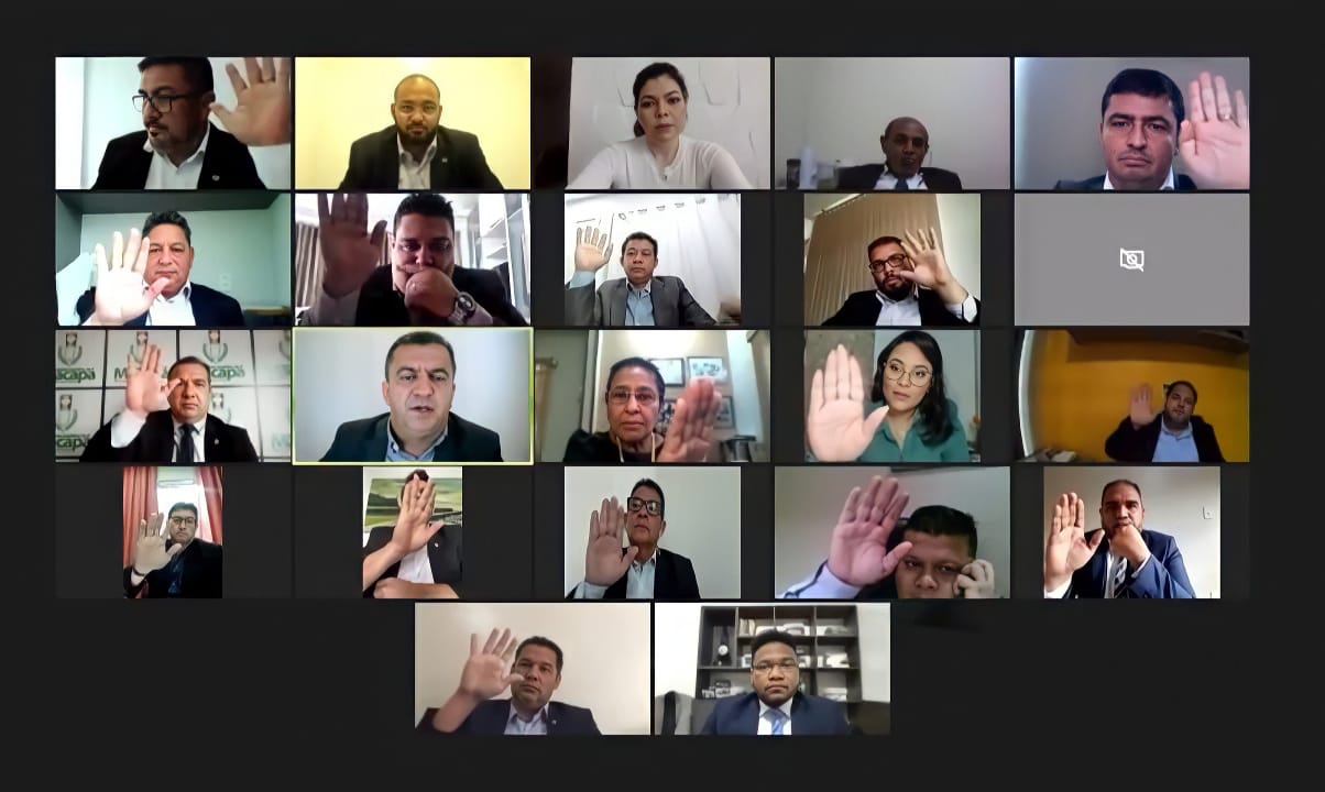 Vereadores travam importantes debates durante a 18ª Sessão da CMM nesta terça-feira